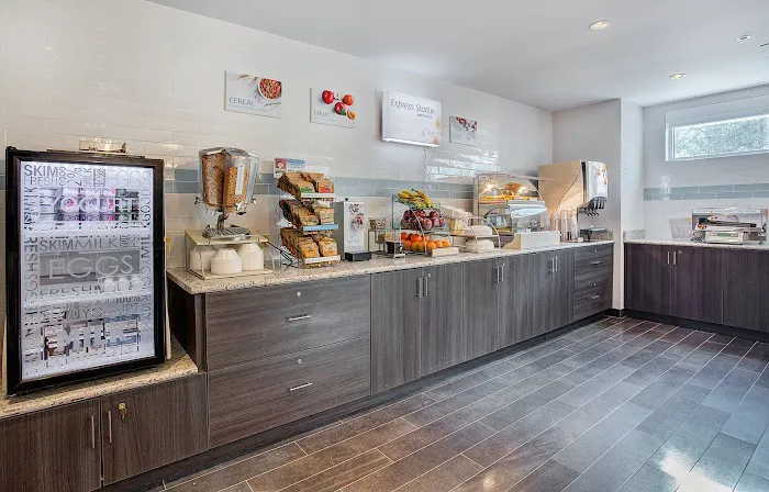 Holiday Inn Express & Suites Covington by IHG 4