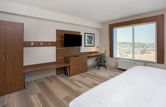 Holiday Inn Express & Suites Covington by IHG 4