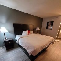 OYO Hotel Covington GA ico