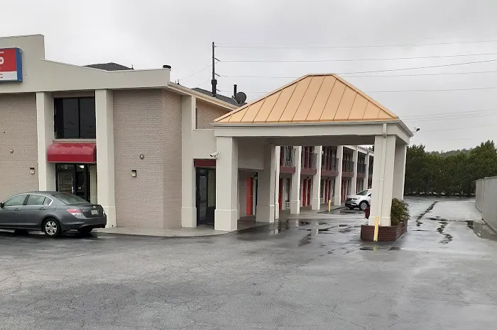 My Home & Suites Covington 4