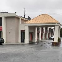 My Home & Suites Covington ico