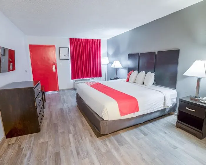 My Home & Suites Covington 4