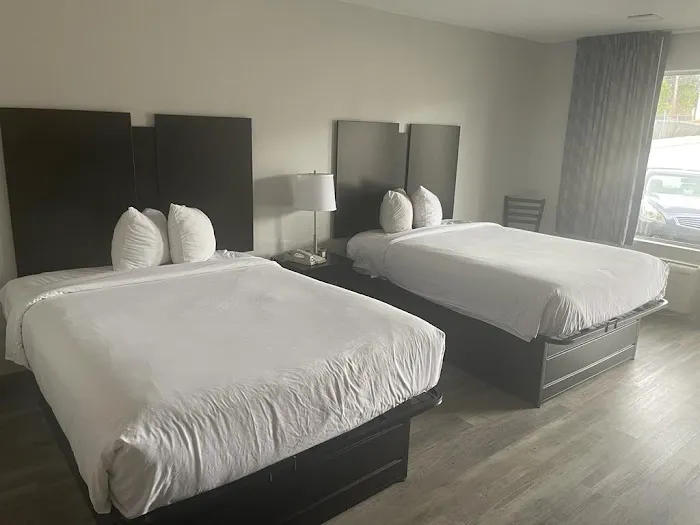 My Home & Suites Covington 4
