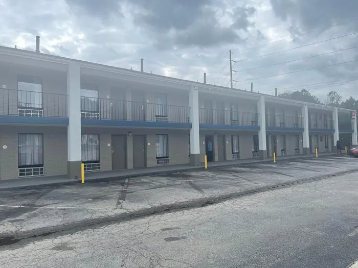 My Home & Suites Covington 4