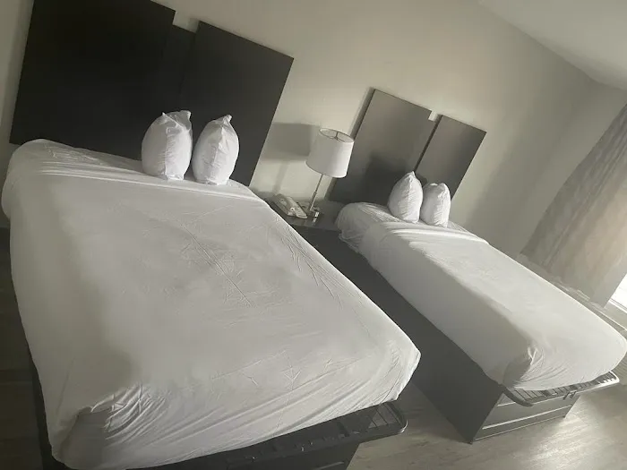 My Home & Suites Covington 4