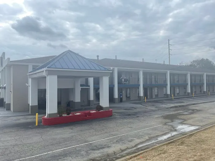 My Home & Suites Covington 4