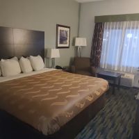 Quality Inn ico