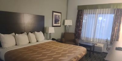 Quality Inn