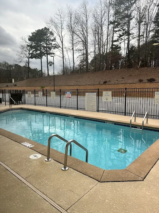 Holiday Inn Express & Suites Braselton West by IHG 4