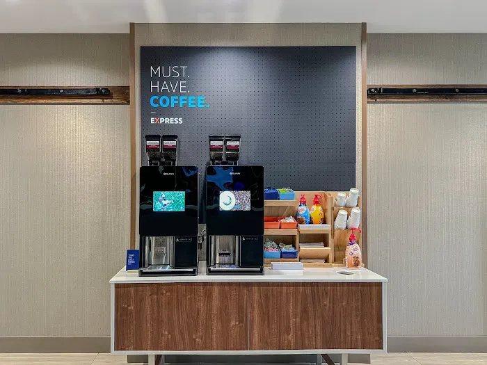 Holiday Inn Express & Suites Braselton West by IHG 4