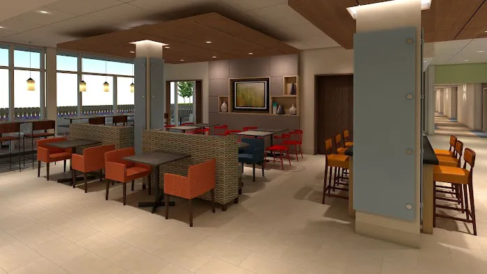 Holiday Inn Express & Suites Braselton West by IHG 4