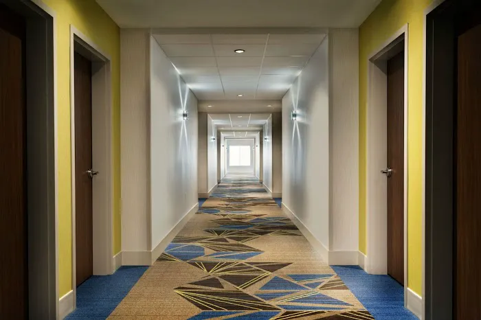 Holiday Inn Express & Suites Braselton West by IHG 4