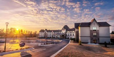 Hampton Inn & Suites Braselton