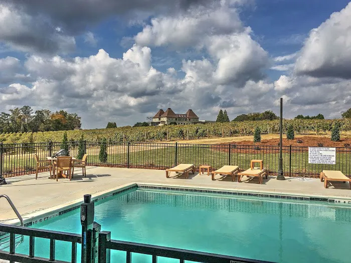 Hampton Inn & Suites Braselton 4