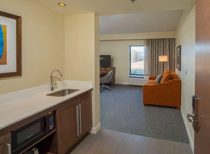 Hampton Inn & Suites Braselton 4