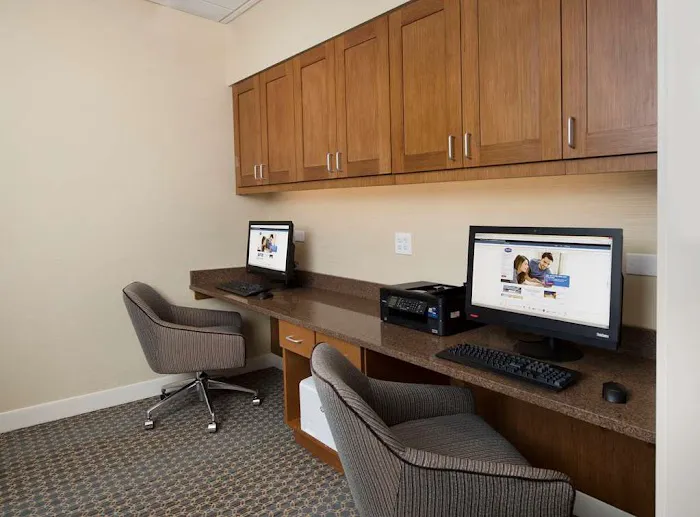 Hampton Inn & Suites Braselton 4