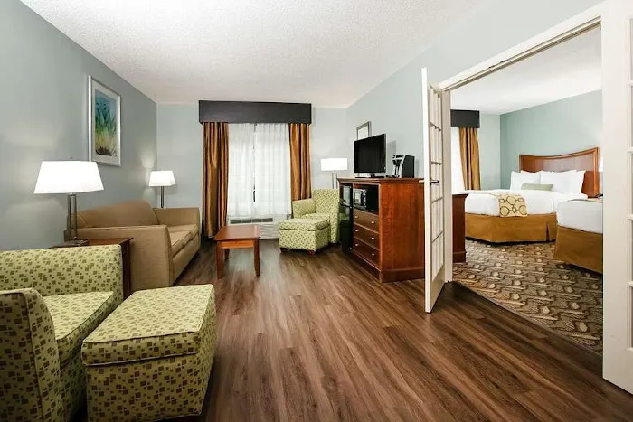 Baymont Inn & Suites by Wyndham Braselton 4