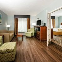 Baymont Inn & Suites by Wyndham Braselton ico