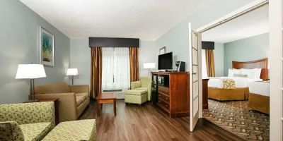 Baymont Inn & Suites by Wyndham Braselton