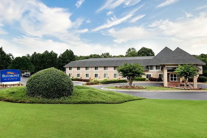 Baymont Inn & Suites by Wyndham Braselton 4