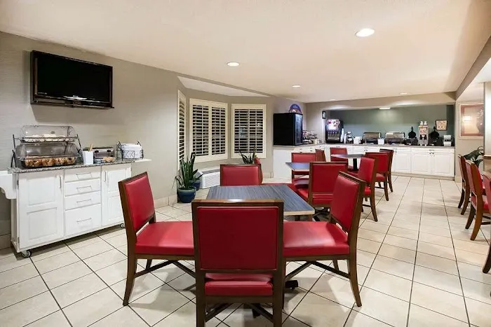 Baymont Inn & Suites by Wyndham Braselton 4