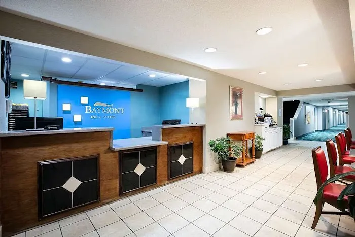 Baymont Inn & Suites by Wyndham Braselton 4