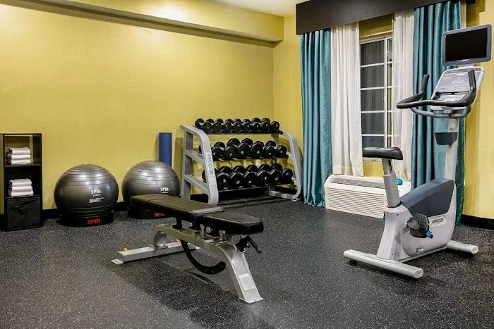 Baymont Inn & Suites by Wyndham Braselton 4