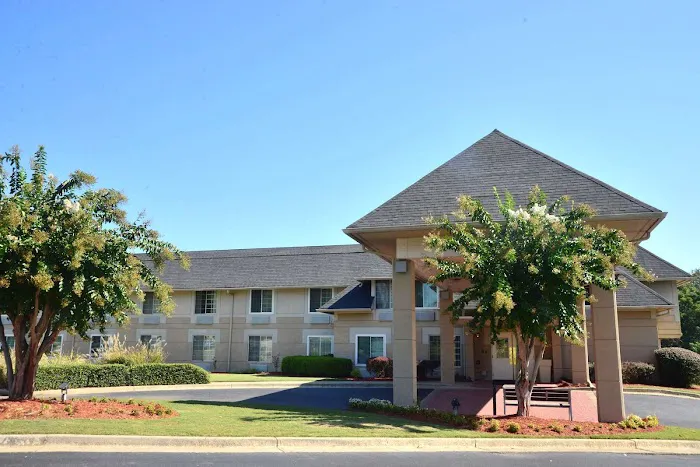 Baymont Inn & Suites by Wyndham Braselton 4
