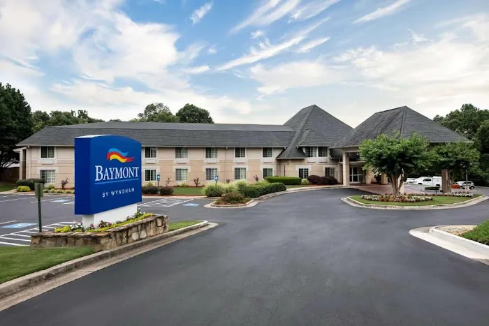 Baymont Inn & Suites by Wyndham Braselton 4