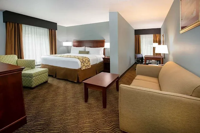 Baymont Inn & Suites by Wyndham Braselton 4
