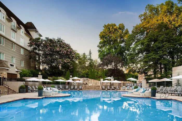 Chateau Elan Winery & Resort 4