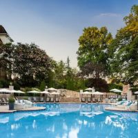 Chateau Elan Winery & Resort ico
