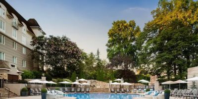 Chateau Elan Winery & Resort