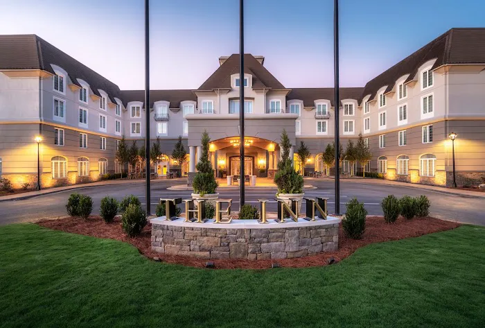 Chateau Elan Winery & Resort 4