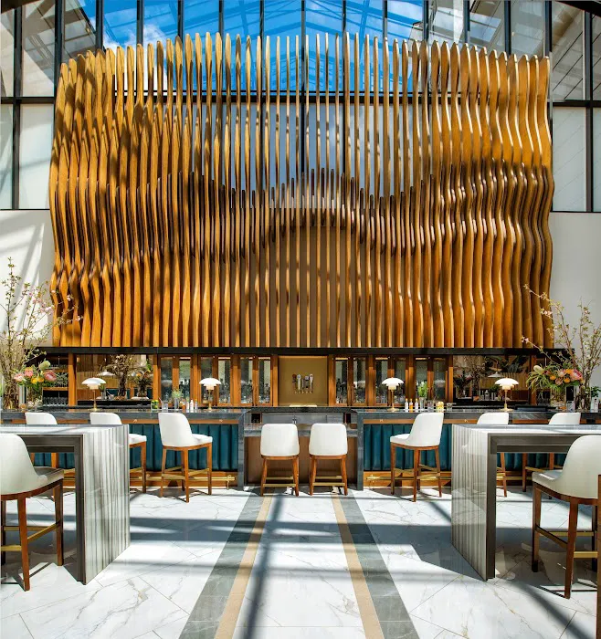 Chateau Elan Winery & Resort 4