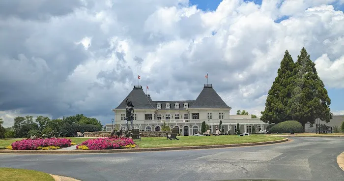 Chateau Elan 4