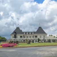 Chateau Elan ico