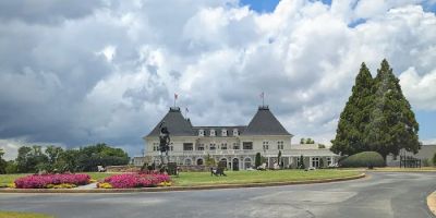 Chateau Elan