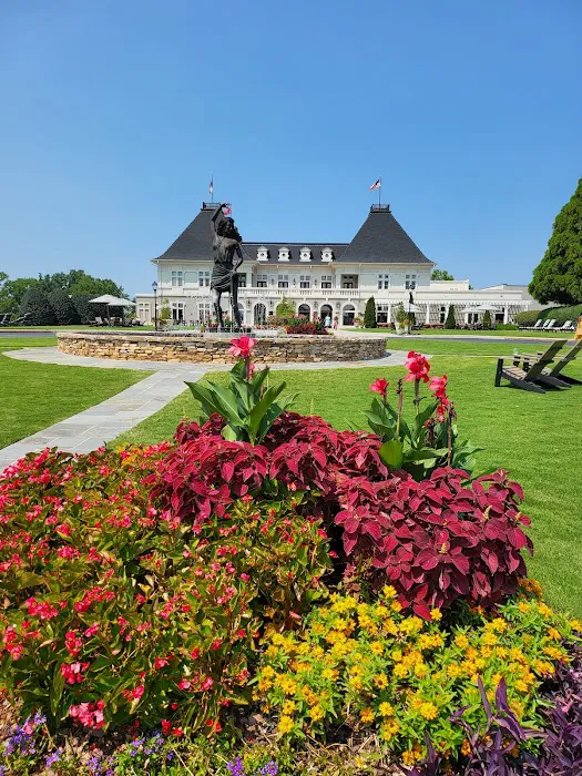 Chateau Elan 4