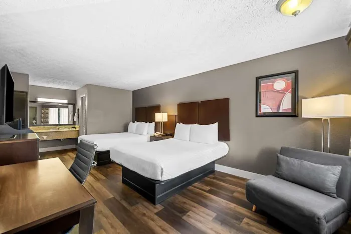 Best Western Braselton Inn 4