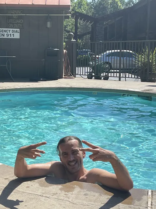 Best Western Braselton Inn 4