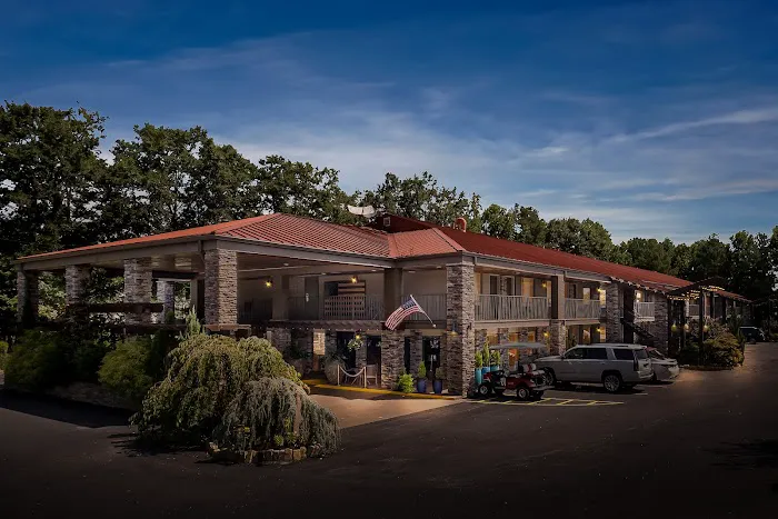 Best Western Braselton Inn 4