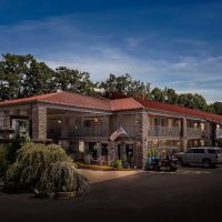 Best Western Braselton Inn ico