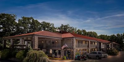 Best Western Braselton Inn