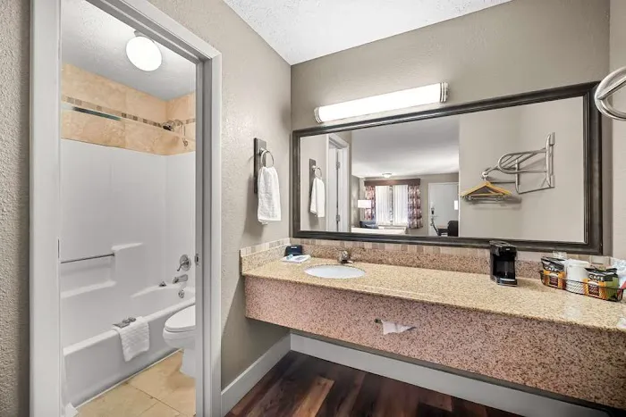 Best Western Braselton Inn 4