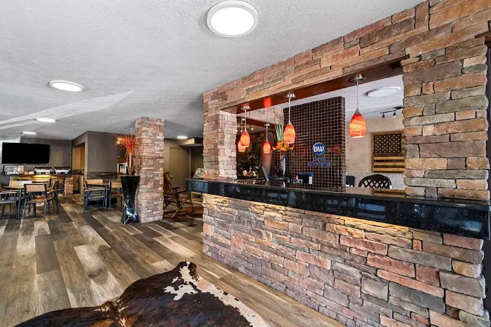 Best Western Braselton Inn 4