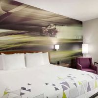 La Quinta Inn & Suites by Wyndham Braselton ico