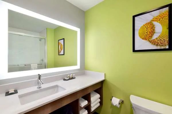 La Quinta Inn & Suites by Wyndham Braselton 4
