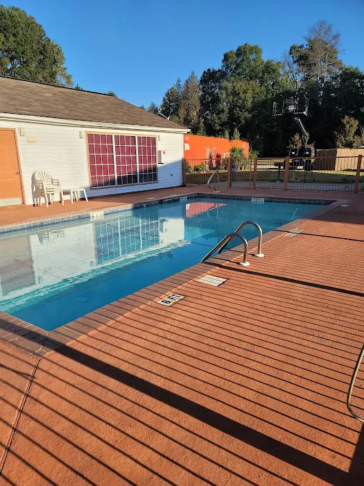 Quality Inn Covington 4