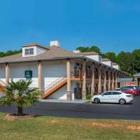 Quality Inn Covington ico